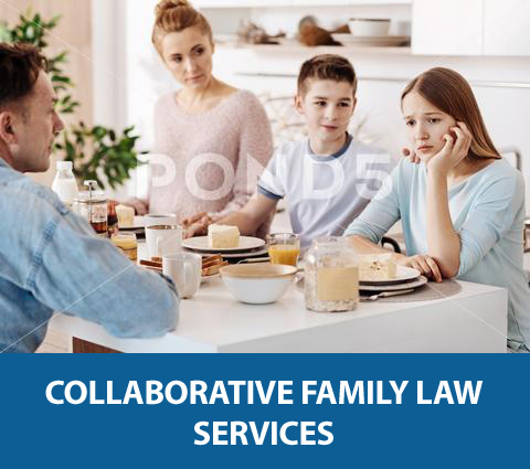 Collaborative Family Law | Amyra Henry LCSW ACSW Highland Park IL